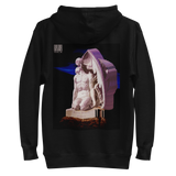 DEATH CONQUERS ALL hoodie